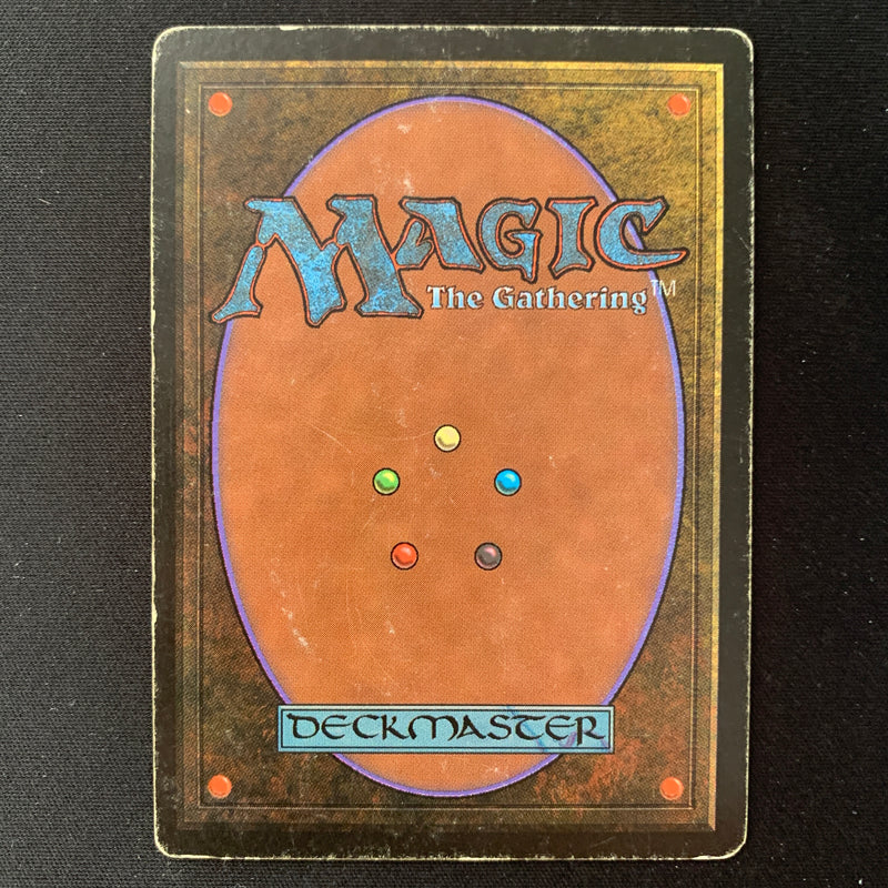 Magic the Gathering Hypnotic Specter - Beta 