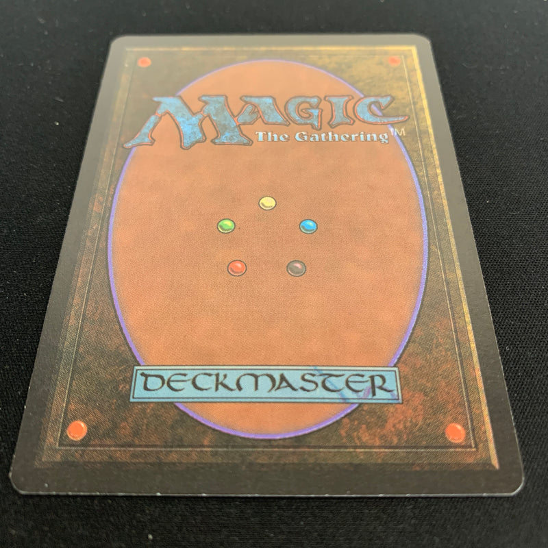 Magic the Gathering Hypnotic Specter - Beta 