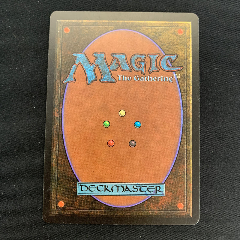 Magic the Gathering Hypnotic Specter - Beta 