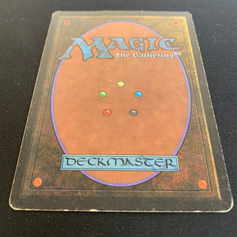 Magic the Gathering Hypnotic Specter - Beta 