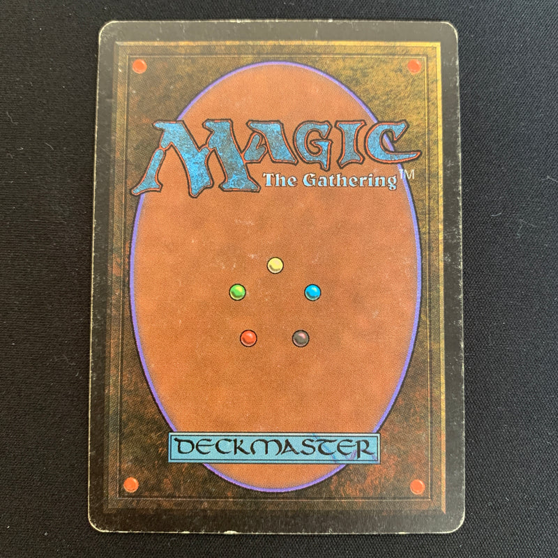 Magic the Gathering Hypnotic Specter - Beta 