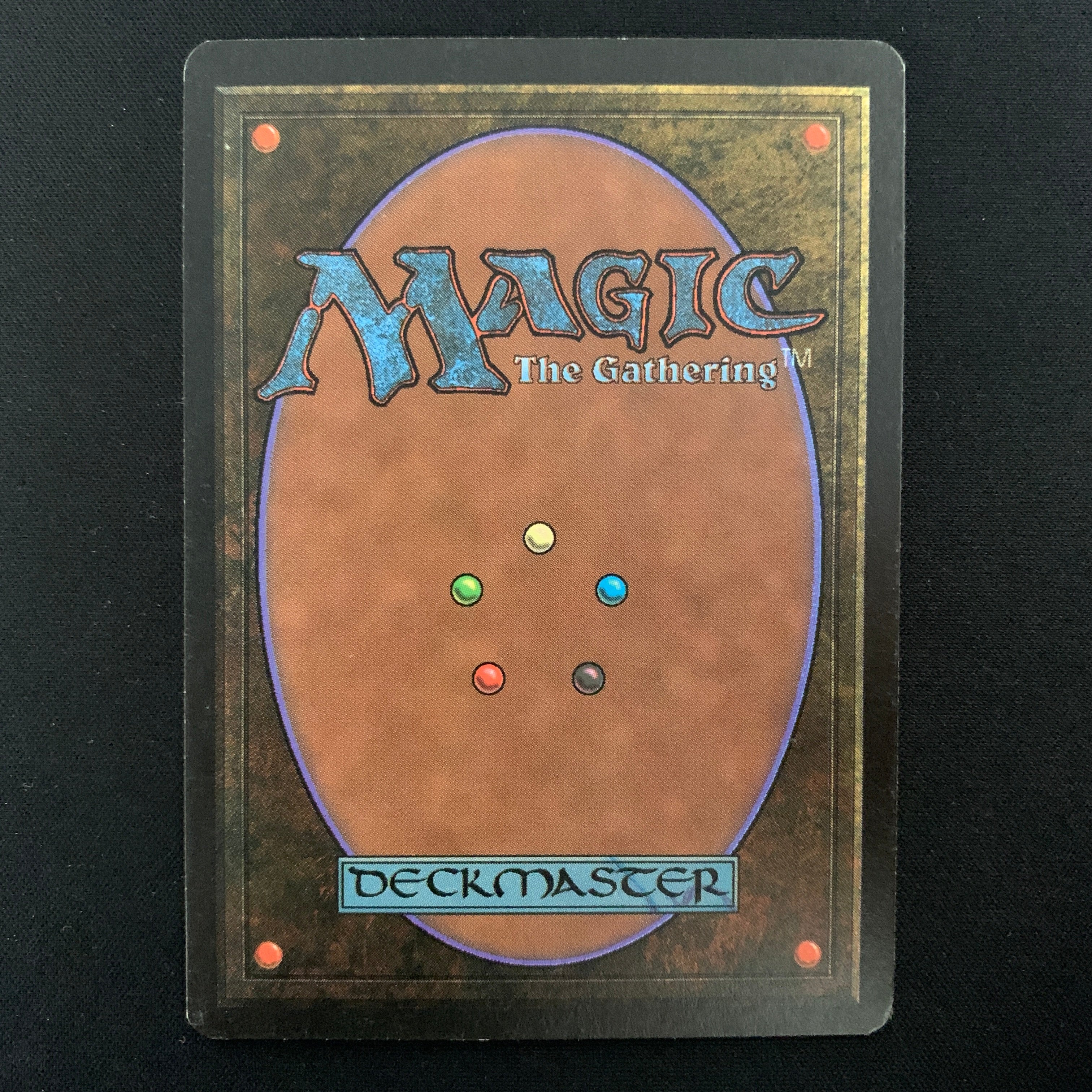 MTG Singles - Hypnotic Specter - Beta - 