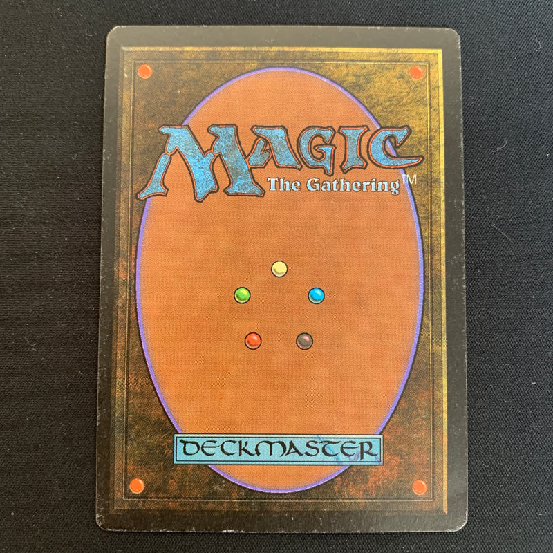 Magic the Gathering Hypnotic Specter - Beta 