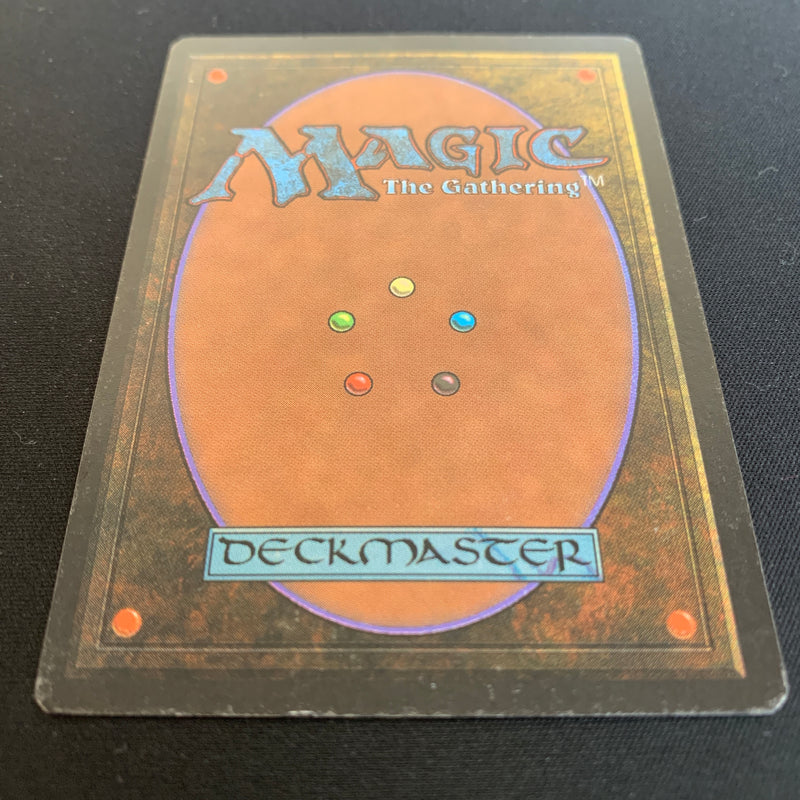 Magic the Gathering Hypnotic Specter - Beta 