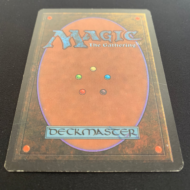 Magic the Gathering Hypnotic Specter - Beta 