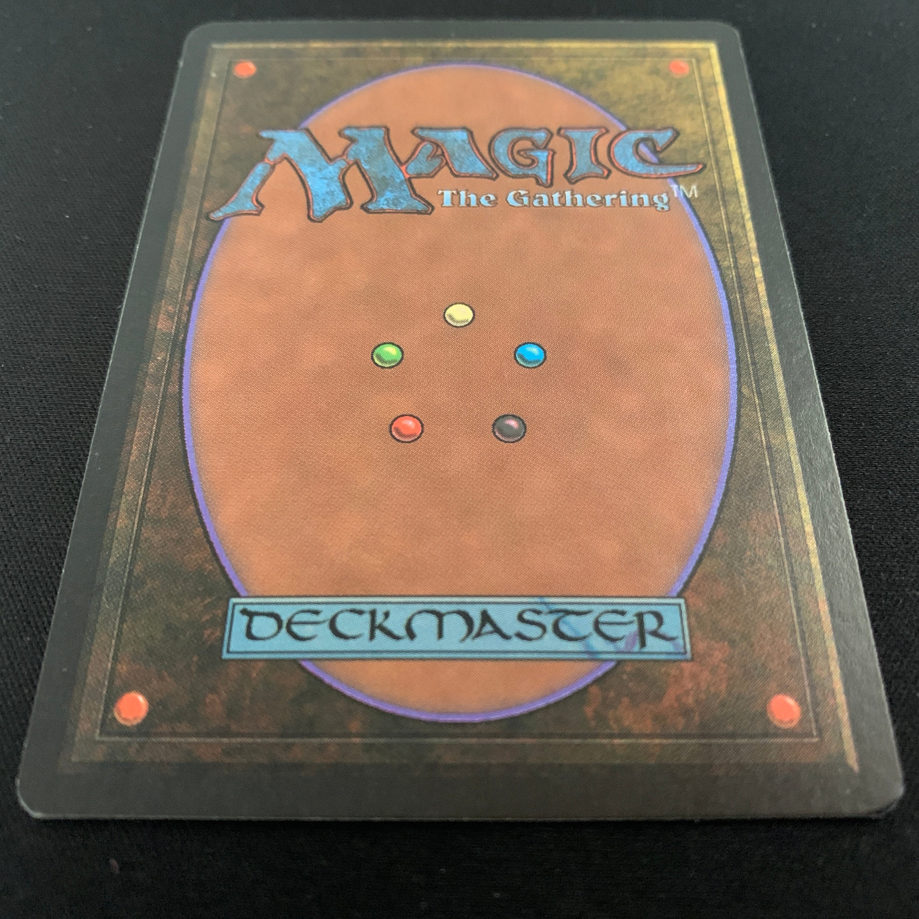 MTG Singles - Hypnotic Specter - Beta - 