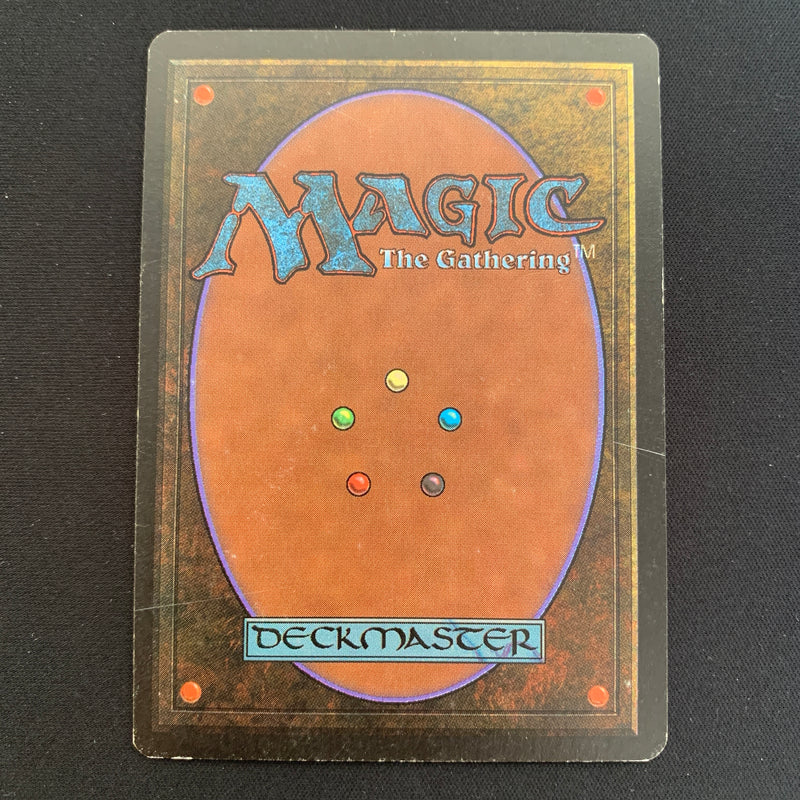 Magic the Gathering Hypnotic Specter - Beta 