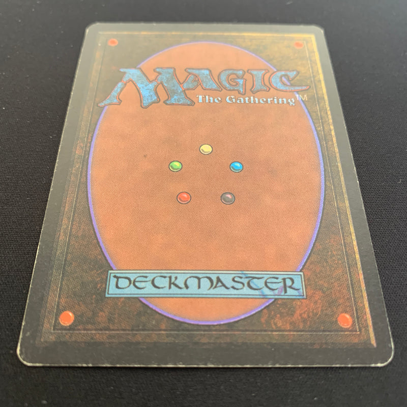 Magic the Gathering Hypnotic Specter - Beta 