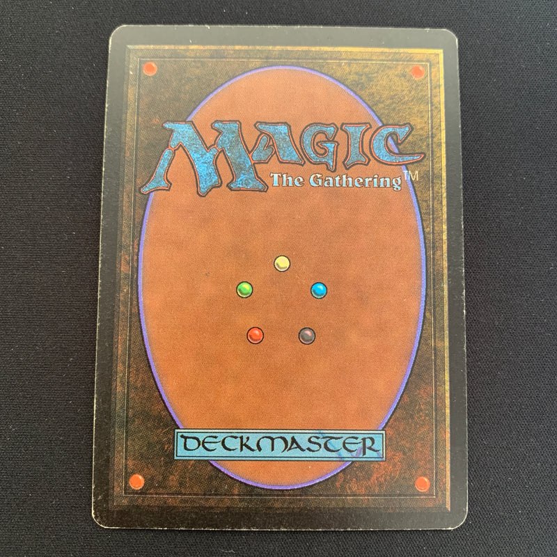 Magic the Gathering Hypnotic Specter - Beta 