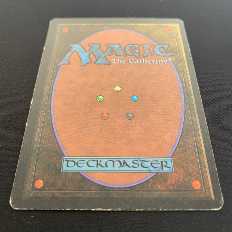 Magic the Gathering Hypnotic Specter - Beta 