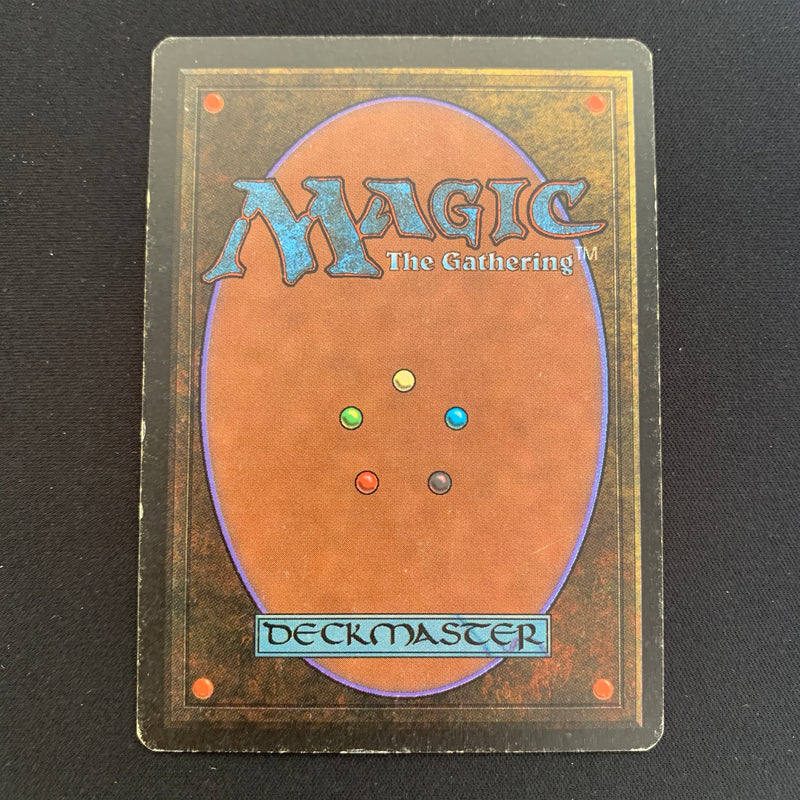 Magic the Gathering Hypnotic Specter - Beta 