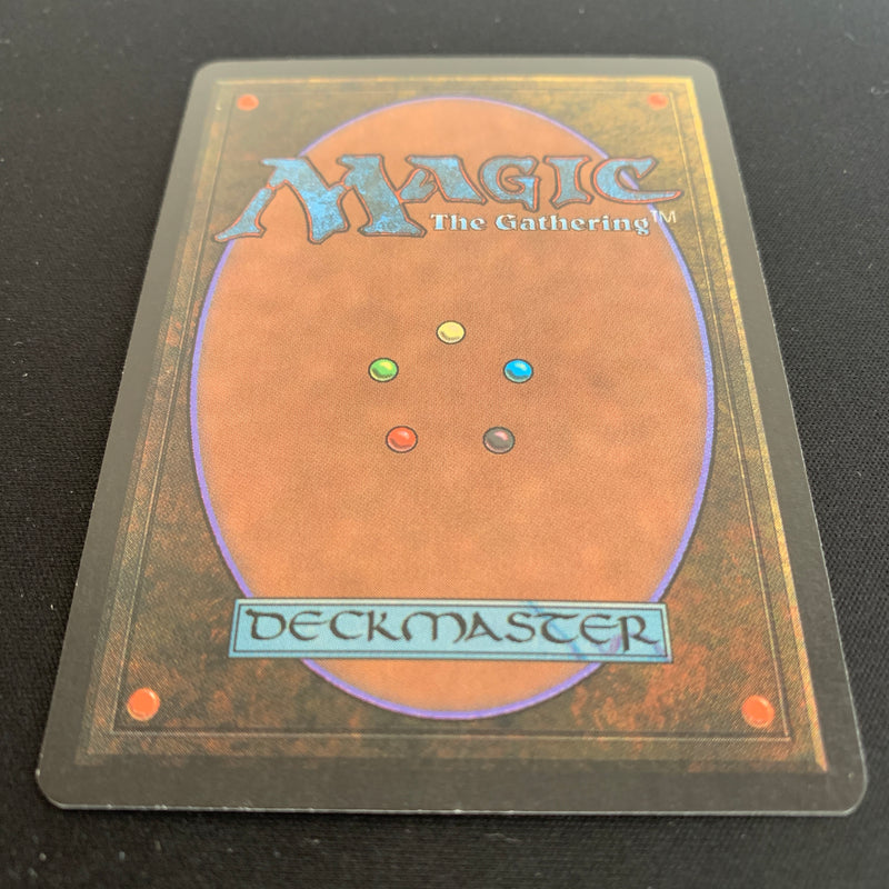 Magic the Gathering Hypnotic Specter - Beta 