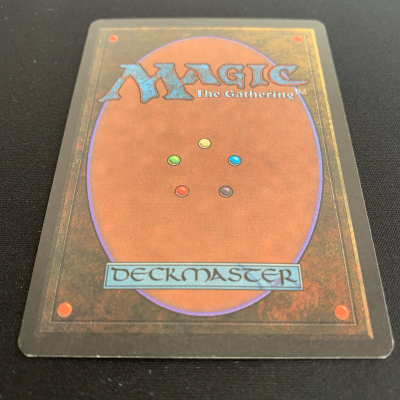 Magic the Gathering Hypnotic Specter - Beta 