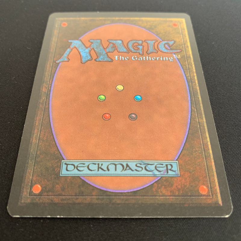 Magic the Gathering Hypnotic Specter - Beta 