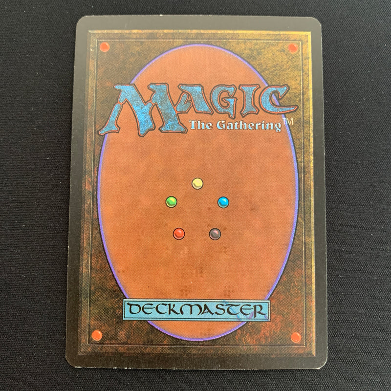 Magic the Gathering Hypnotic Specter - Beta 