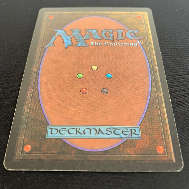 Magic the Gathering Hypnotic Specter - Beta 