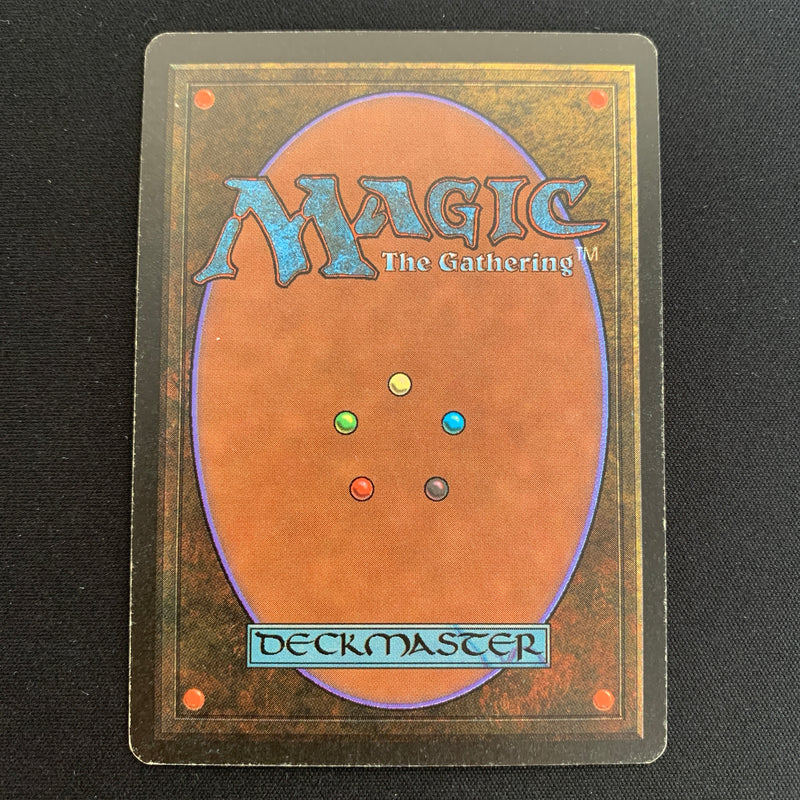 Magic the Gathering Hypnotic Specter - Beta 