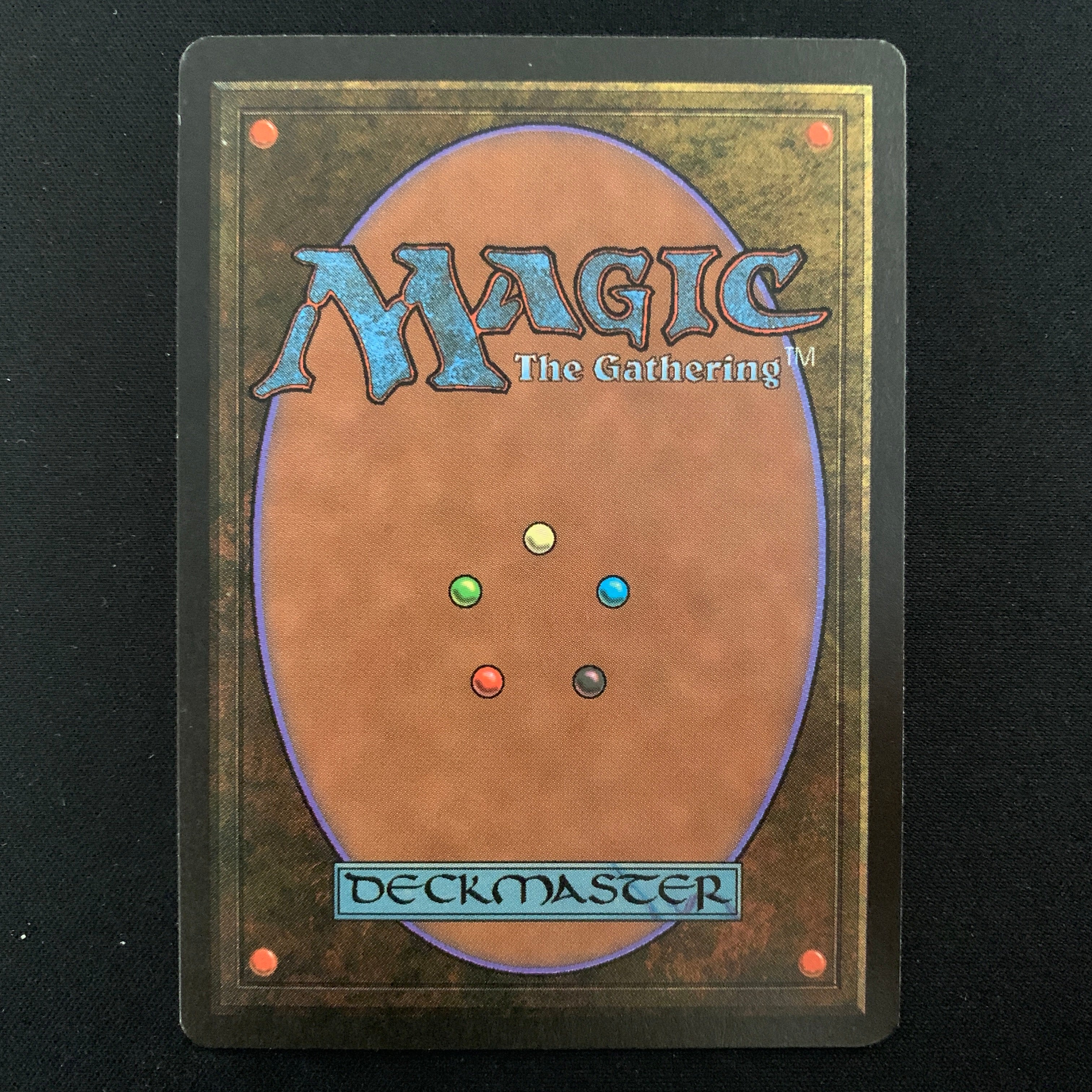 MTG Singles - Hypnotic Specter - Beta - 