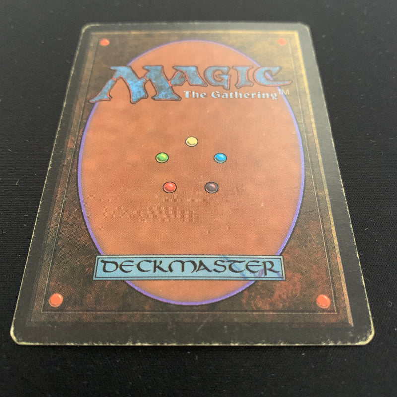 Magic the Gathering Hypnotic Specter - Beta 