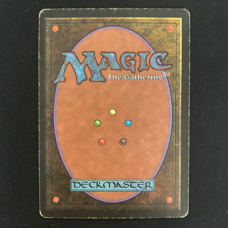 Magic the Gathering Hypnotic Specter - Beta 