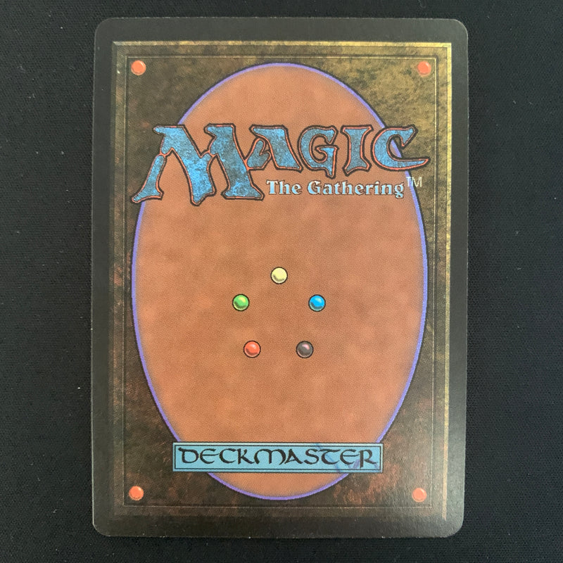 Magic the Gathering Hypnotic Specter - Beta 