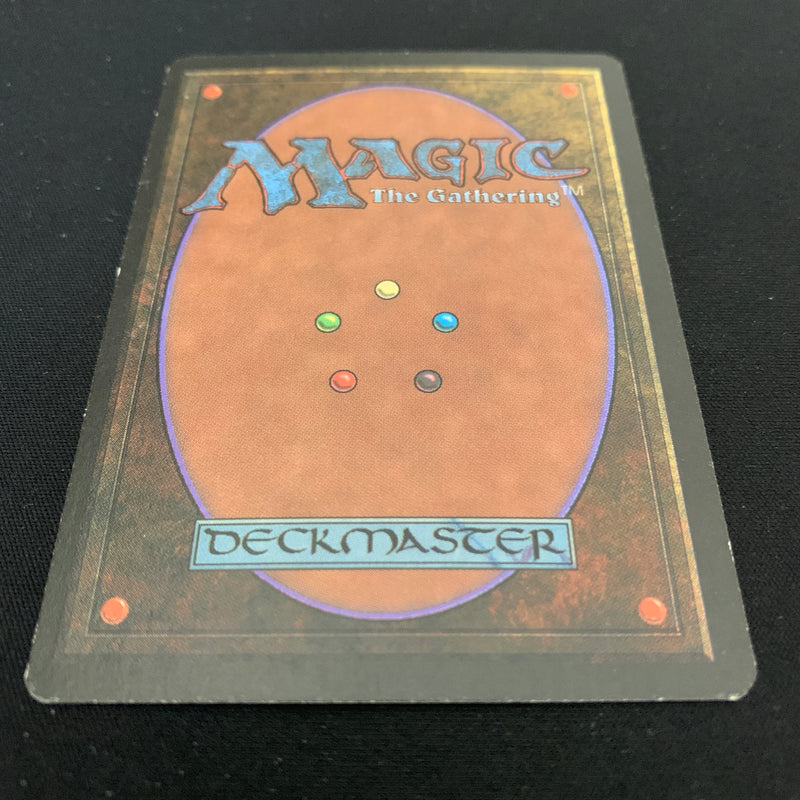 Magic the Gathering Hypnotic Specter - Beta 