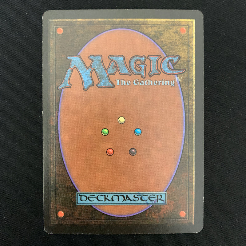 Magic the Gathering Hypnotic Specter - Beta 