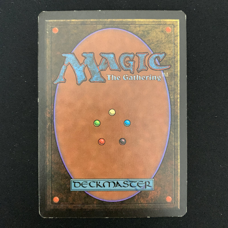 Magic the Gathering Hypnotic Specter - Beta 