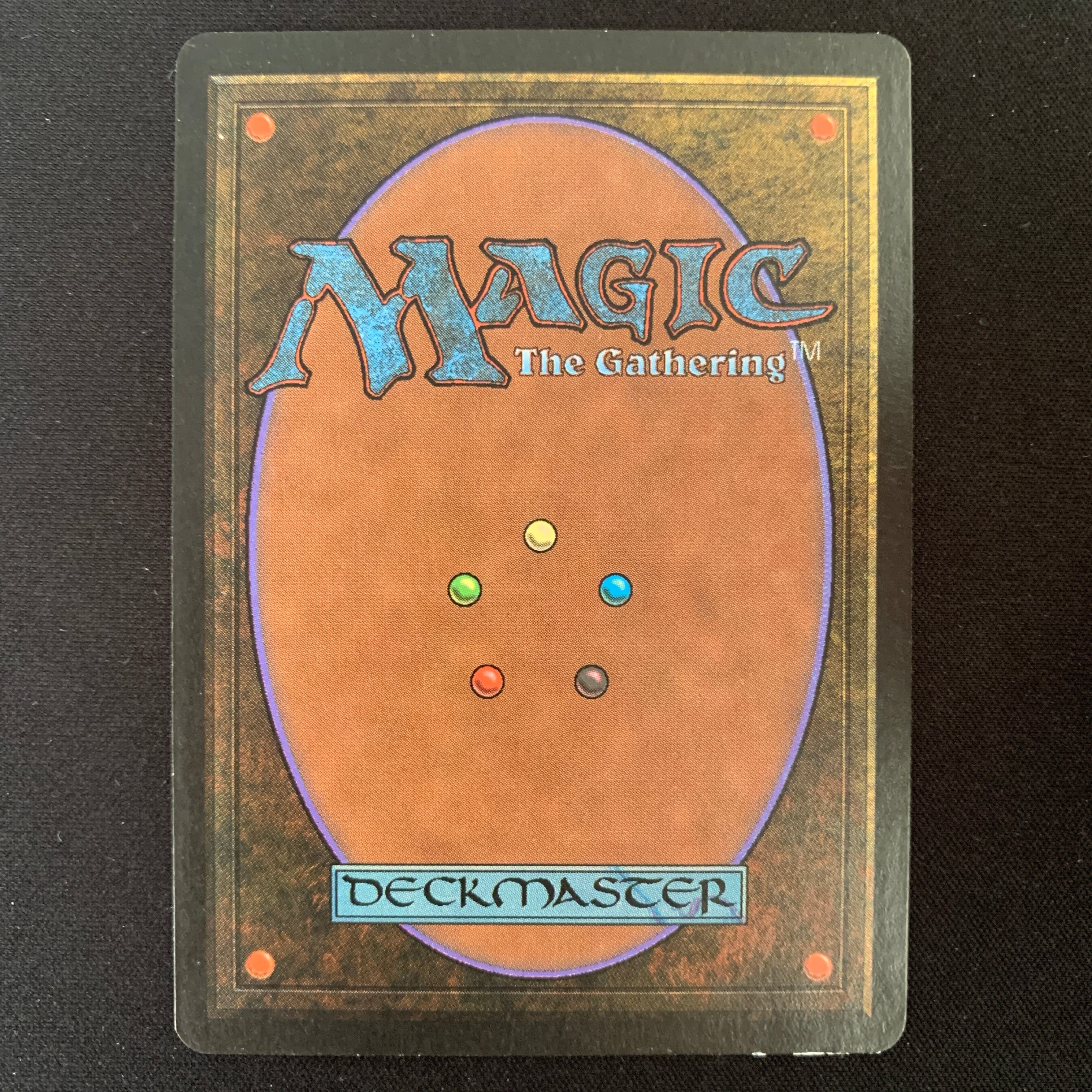 MTG Singles - Hypnotic Specter - Beta - 