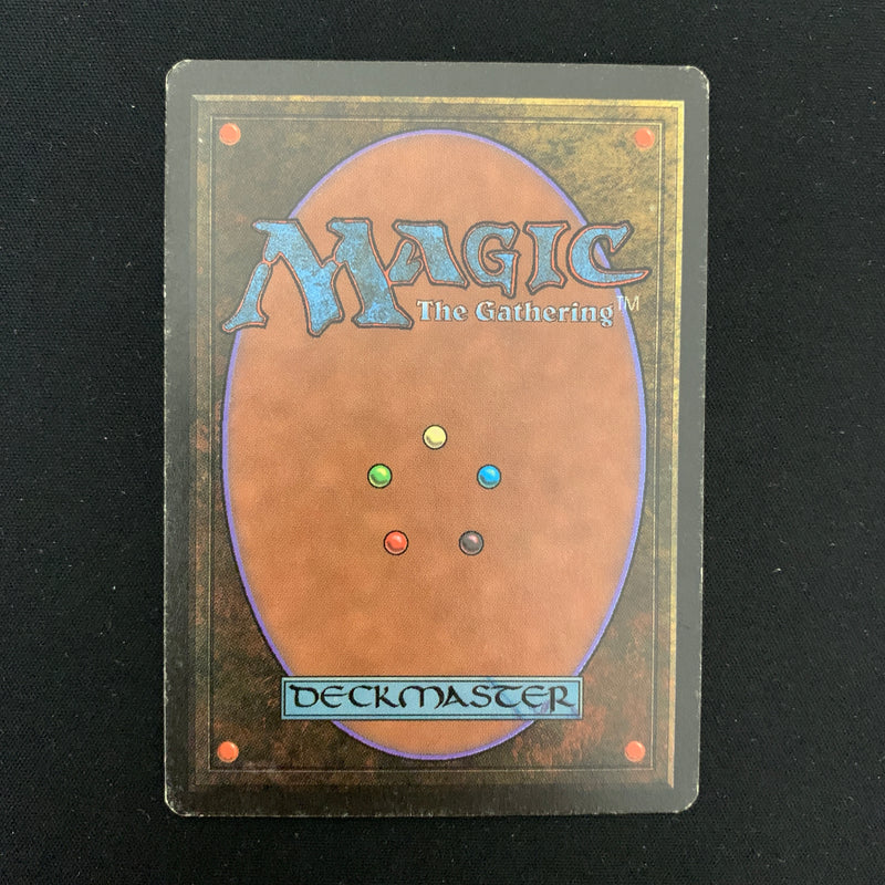 Magic the Gathering Hypnotic Specter - Beta 