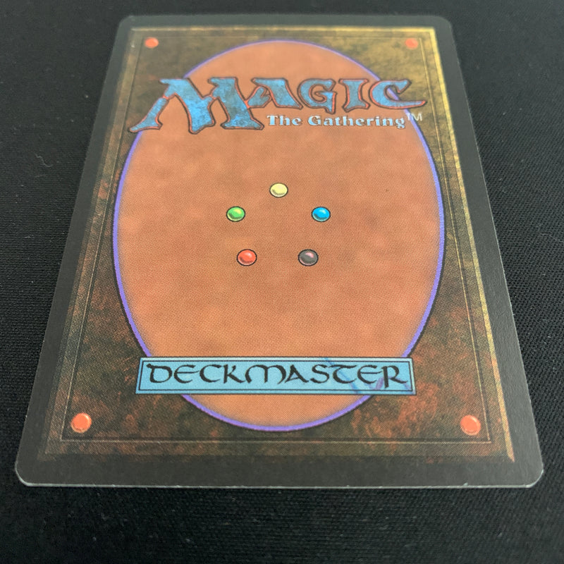 Magic the Gathering Hypnotic Specter - Beta 