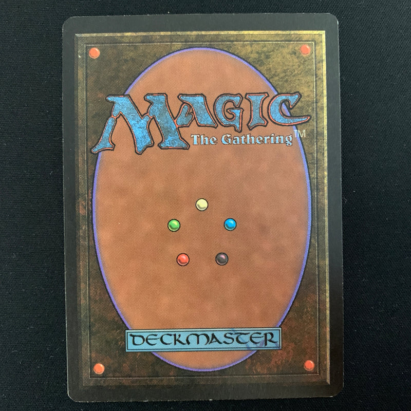 Magic the Gathering Hypnotic Specter - Beta 