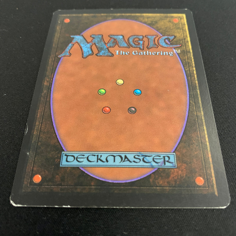 Magic the Gathering Hypnotic Specter - Beta 