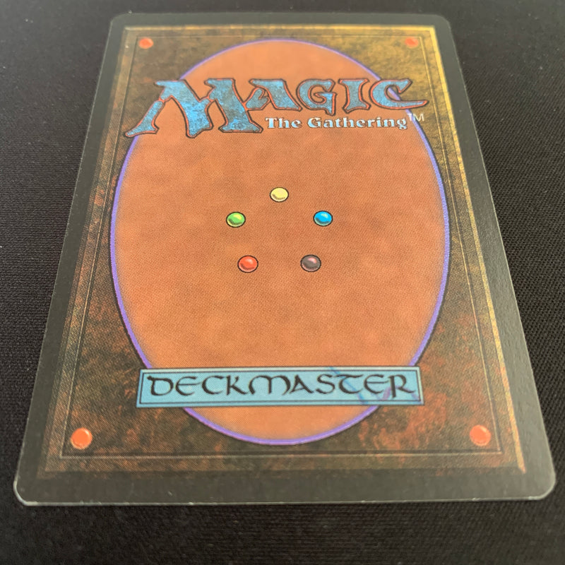 Magic the Gathering Hypnotic Specter - Beta 