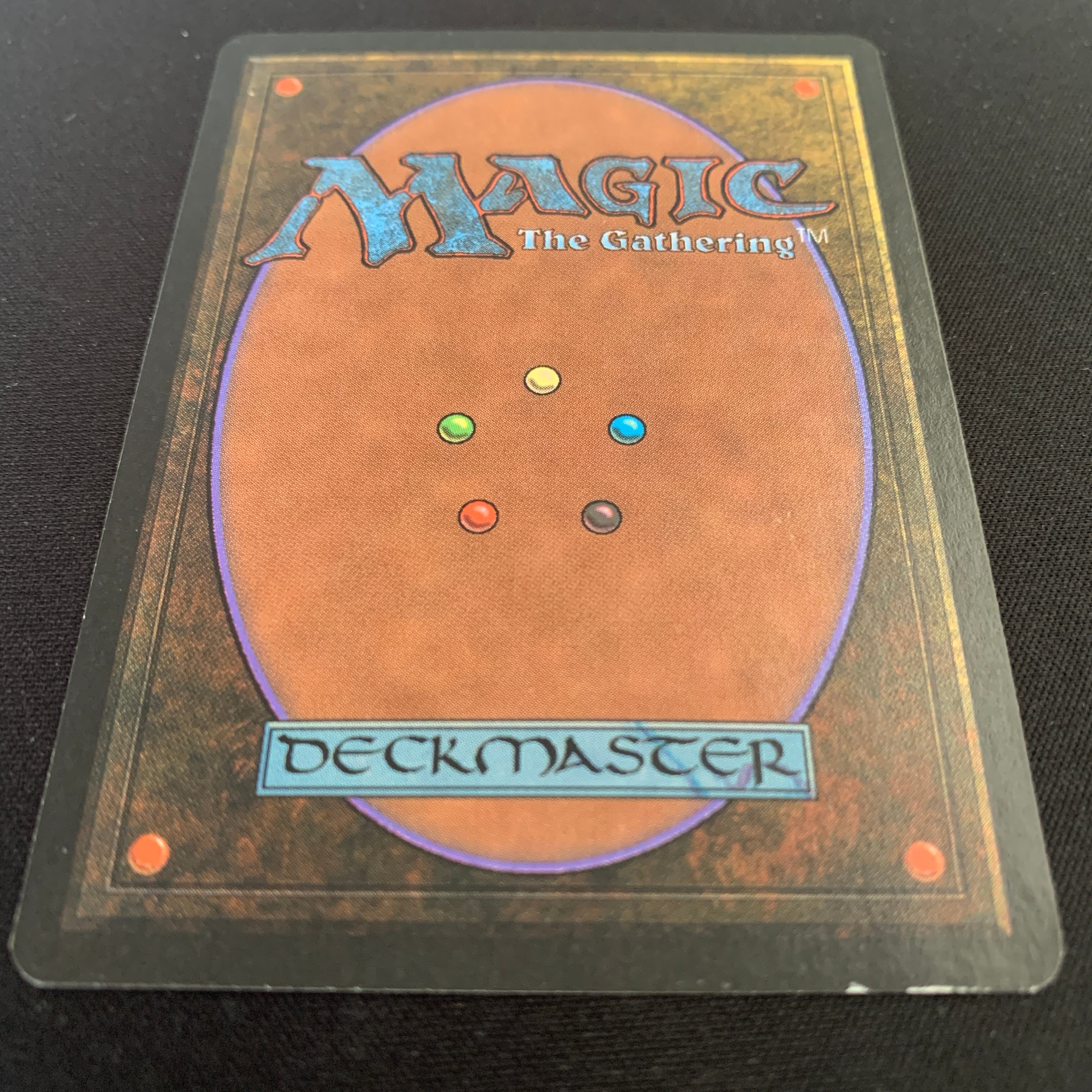 MTG Singles - Hypnotic Specter - Beta - 