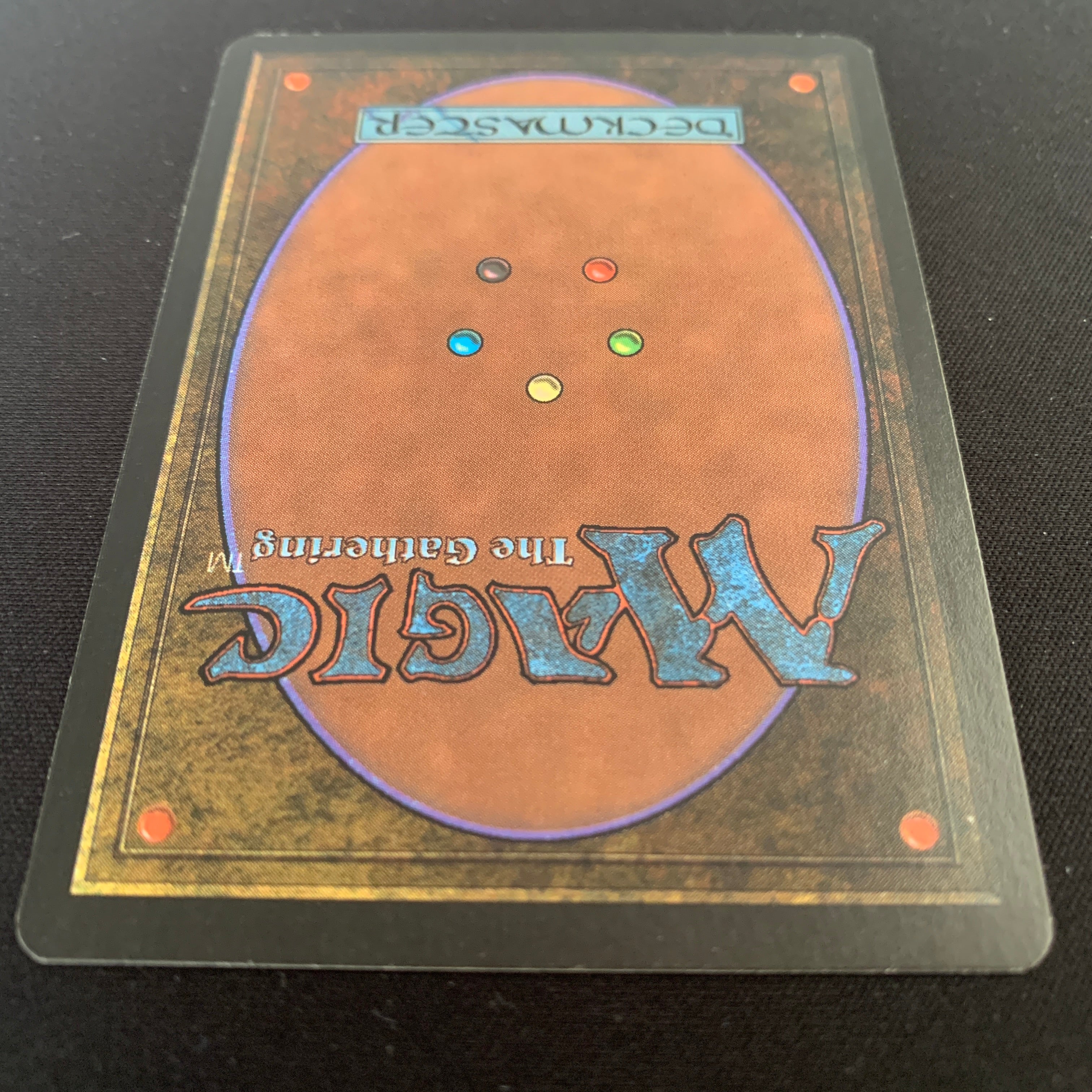MTG Singles - Hypnotic Specter - Beta - 