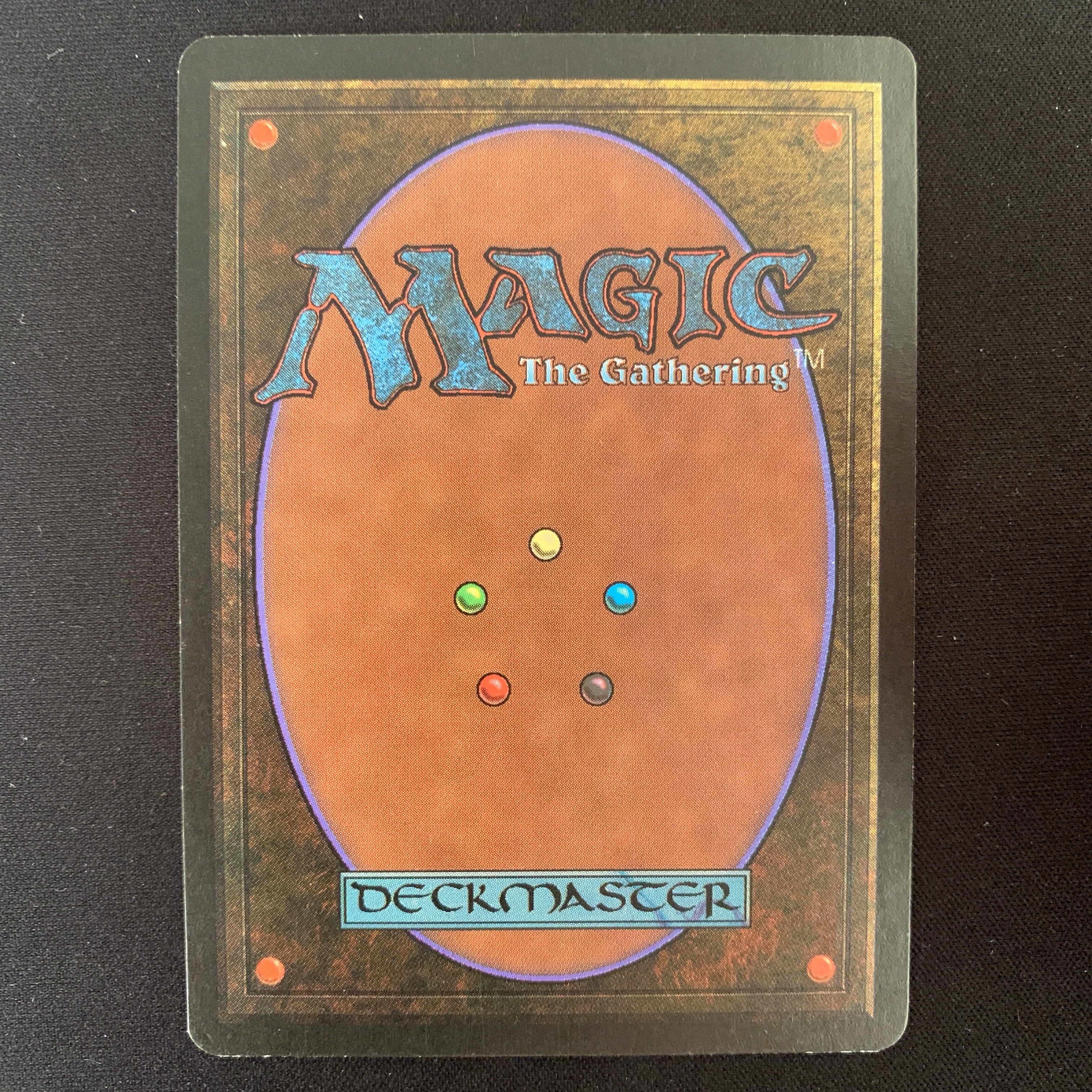 MTG Singles - Hypnotic Specter - Beta - 