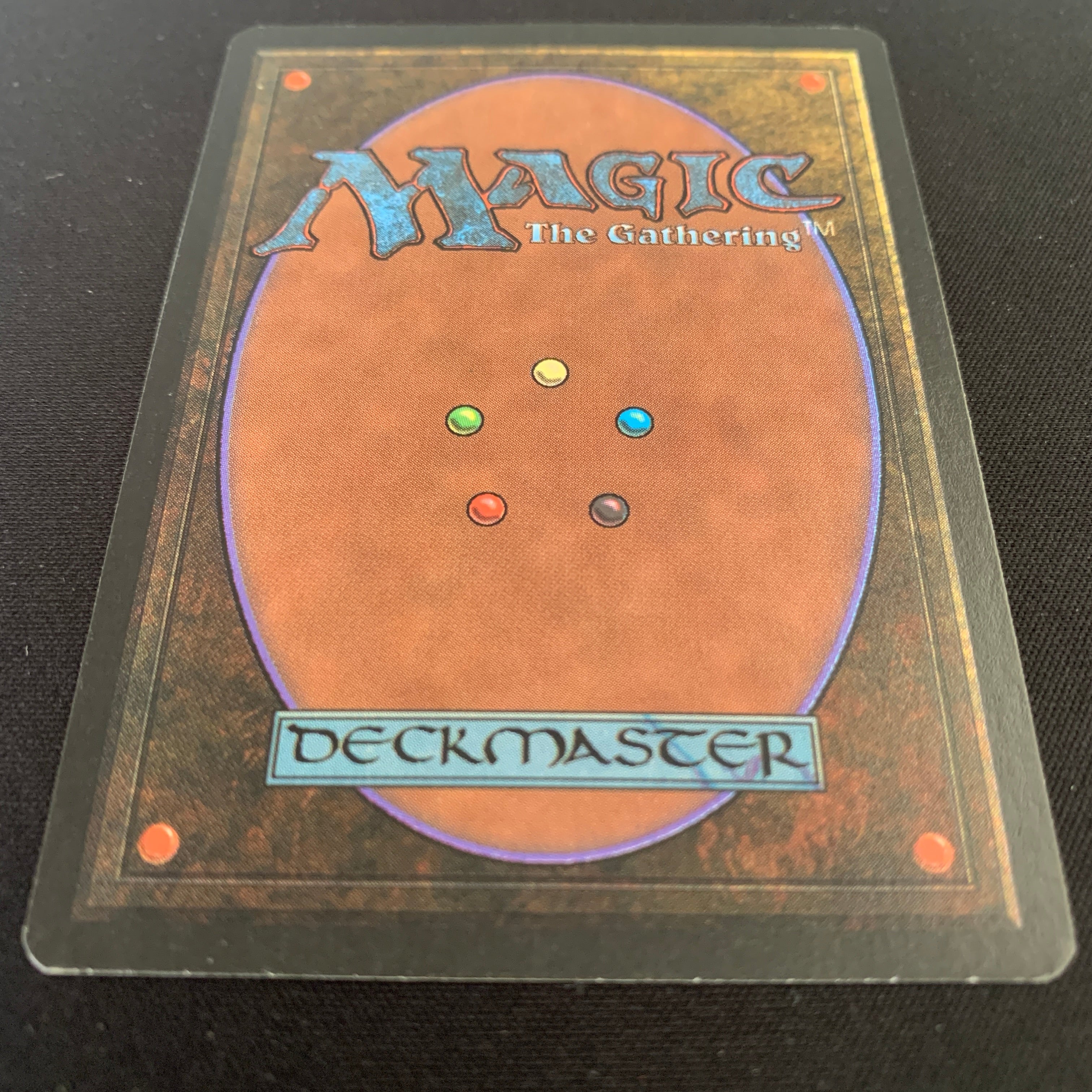 MTG Singles - Hypnotic Specter - Beta - 