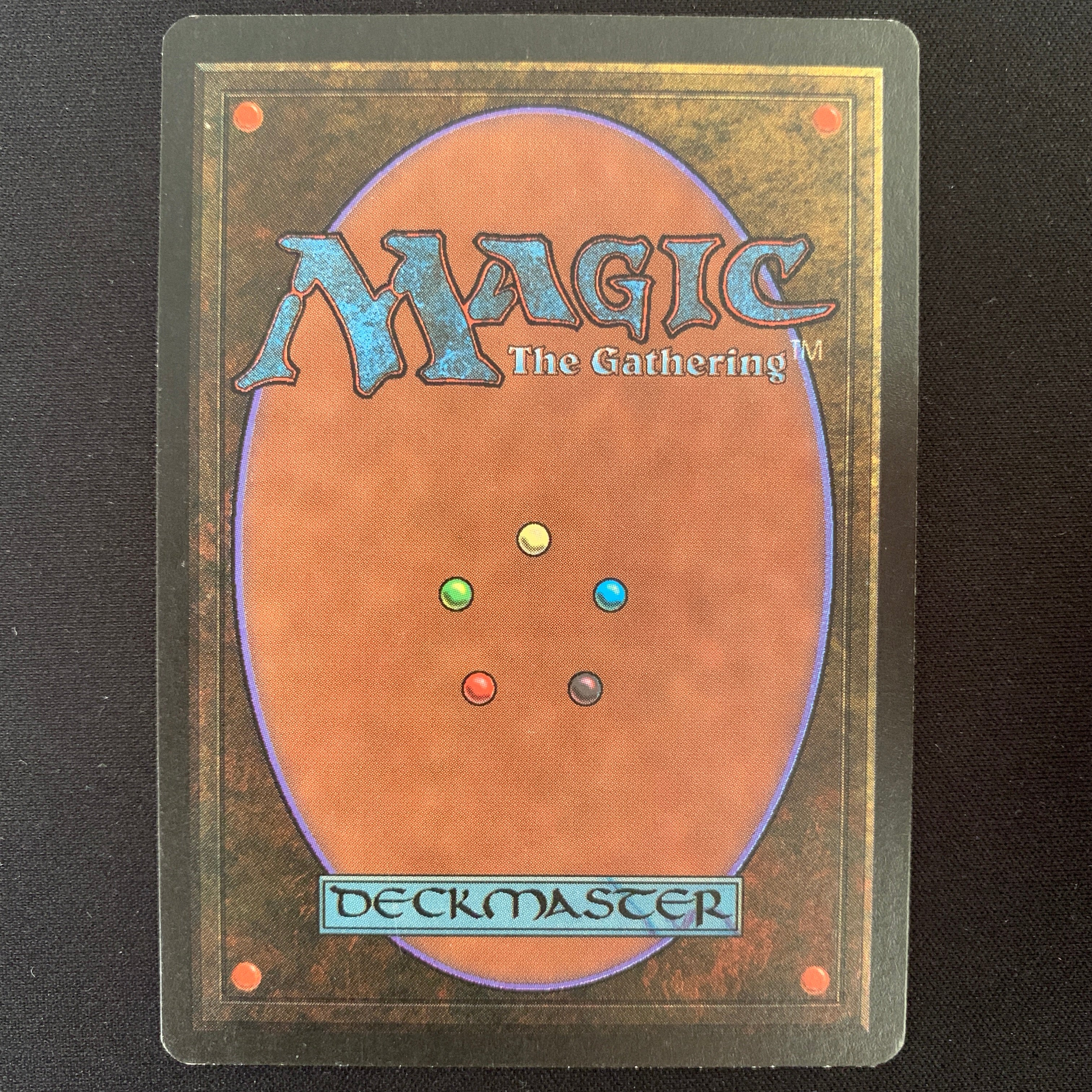 MTG Singles - Hypnotic Specter - Beta - 