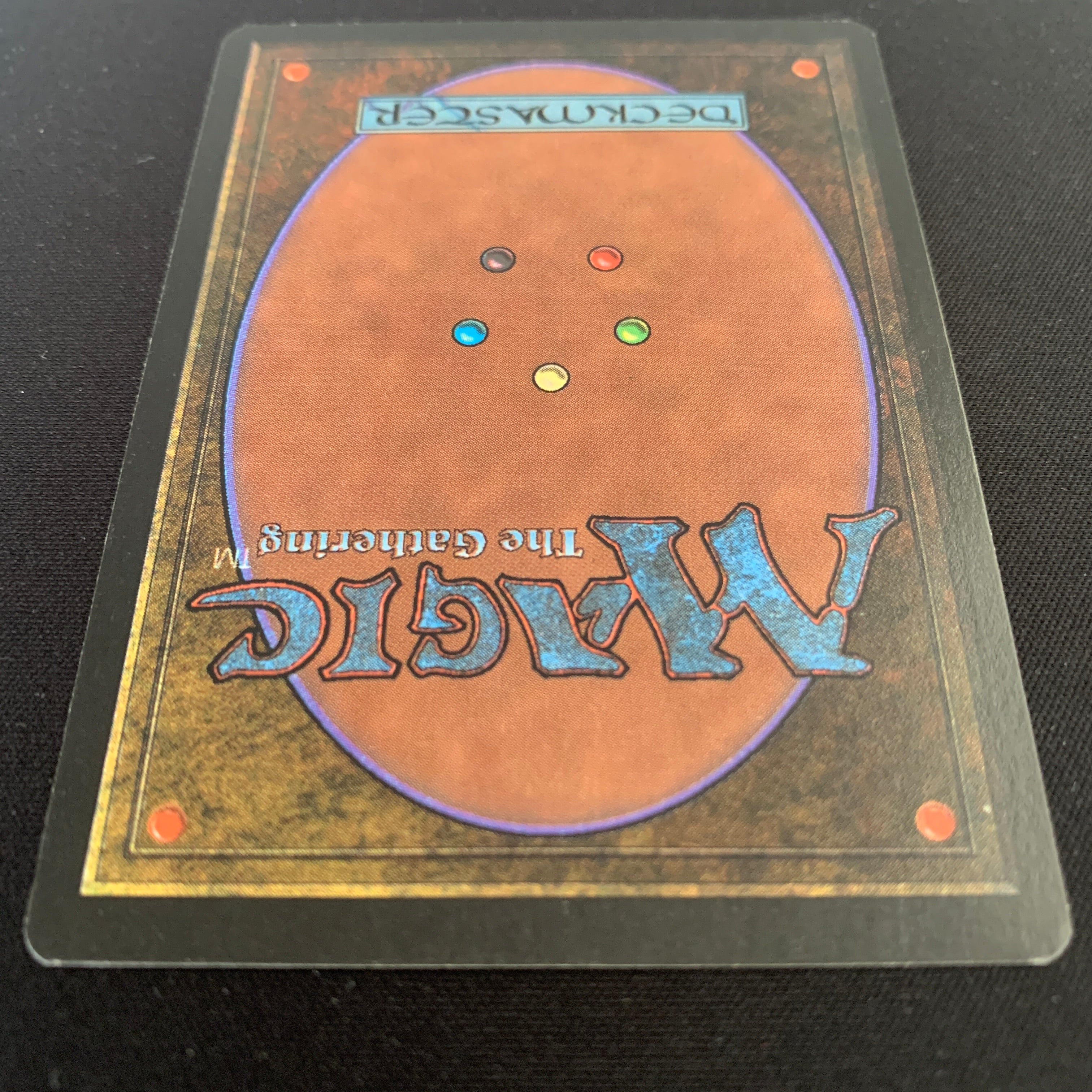 MTG Singles - Hypnotic Specter - Beta - 