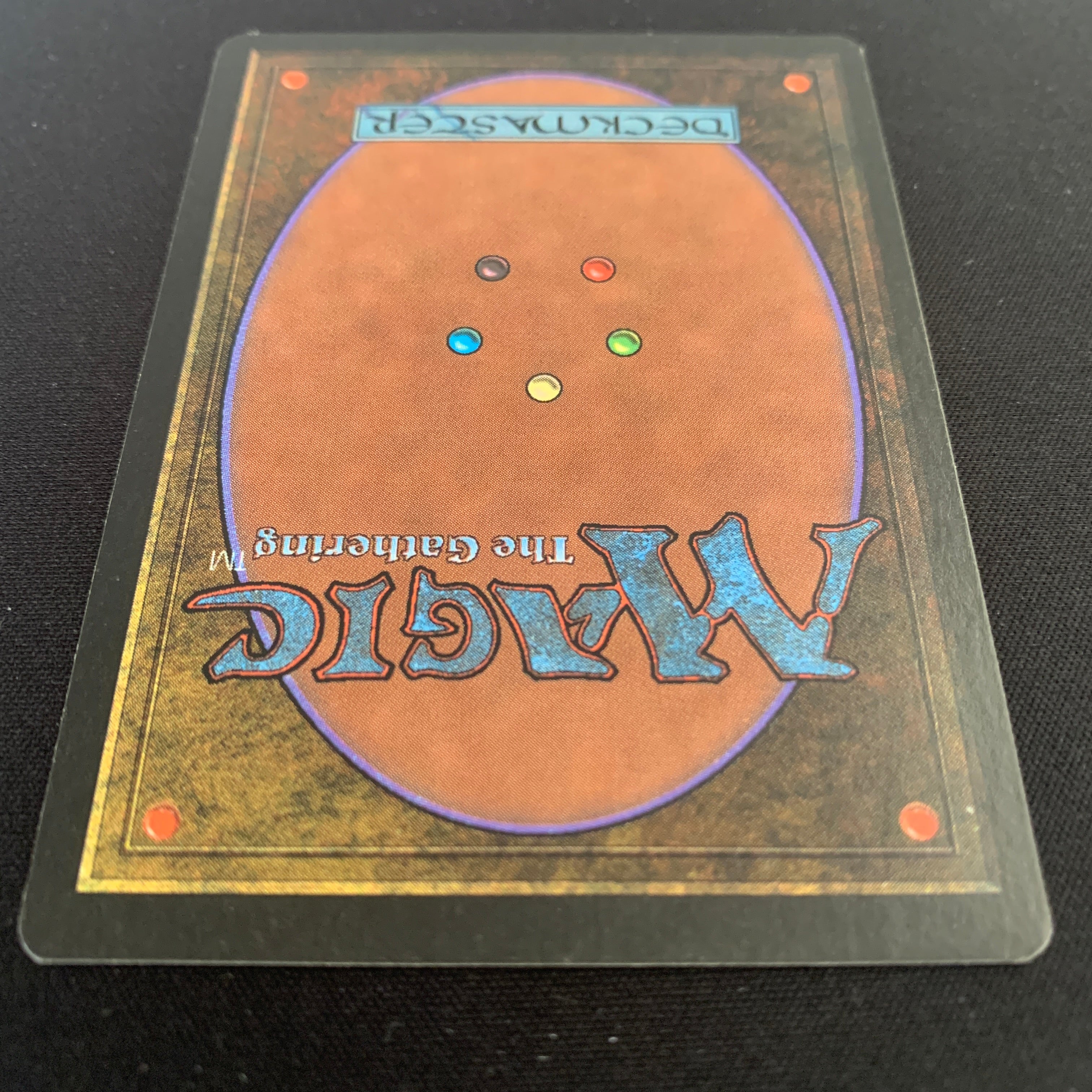MTG Singles - Hypnotic Specter - Beta - 