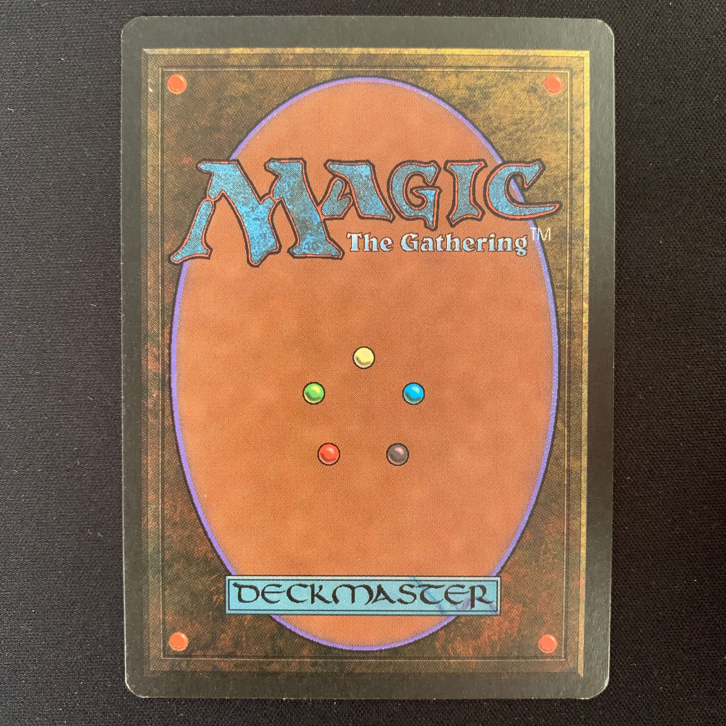 MTG Singles - Hypnotic Specter - Beta - 