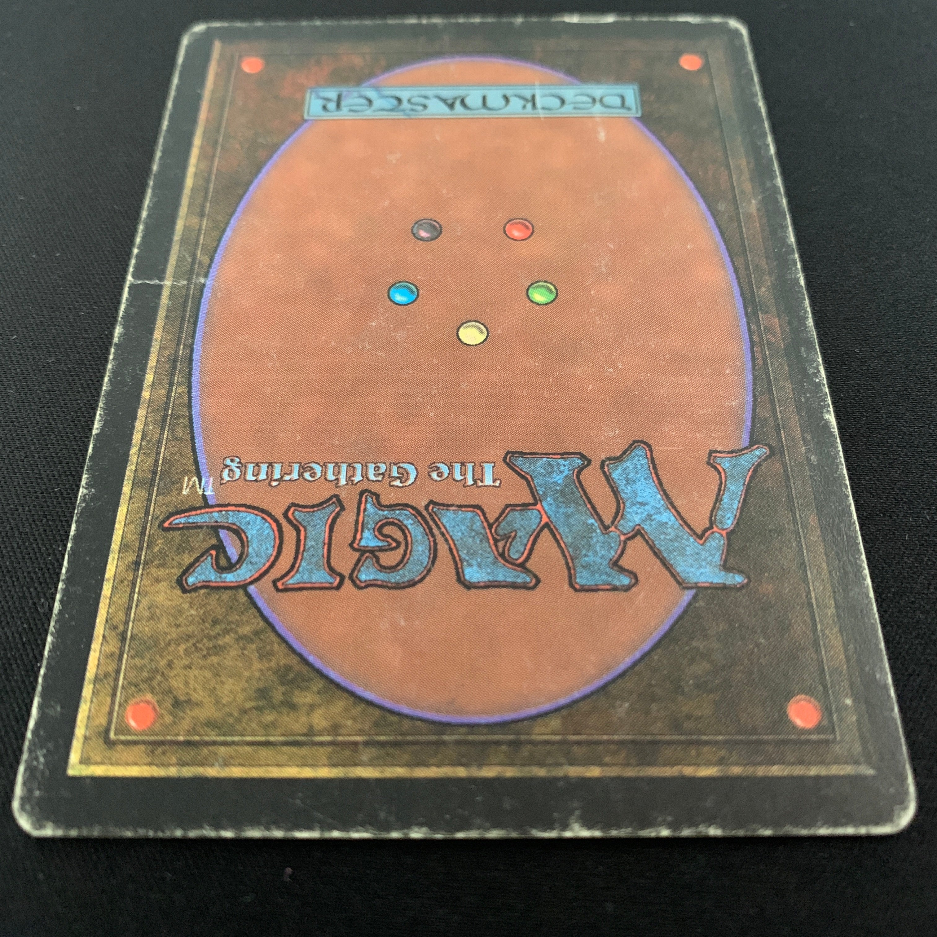 MTG Singles - Hypnotic Specter - Beta - 