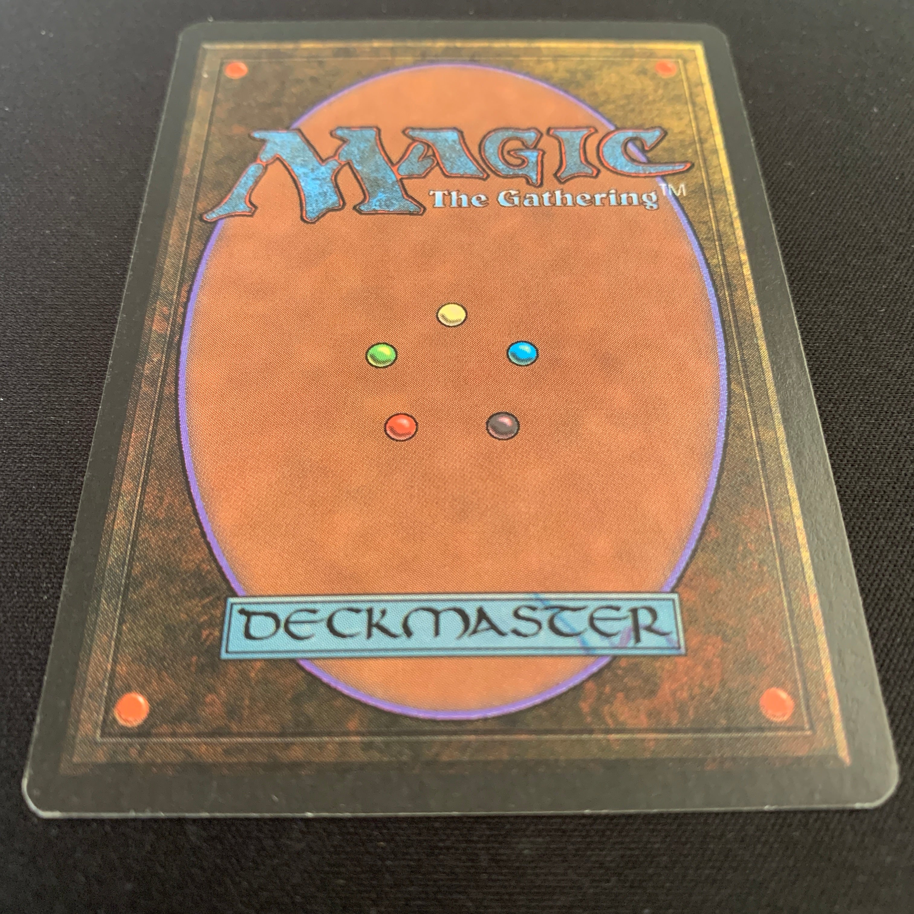 MTG Singles - Hypnotic Specter - Beta - 