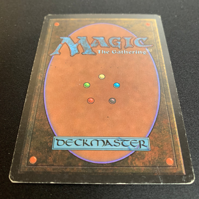 Magic the Gathering Hypnotic Specter - Beta 