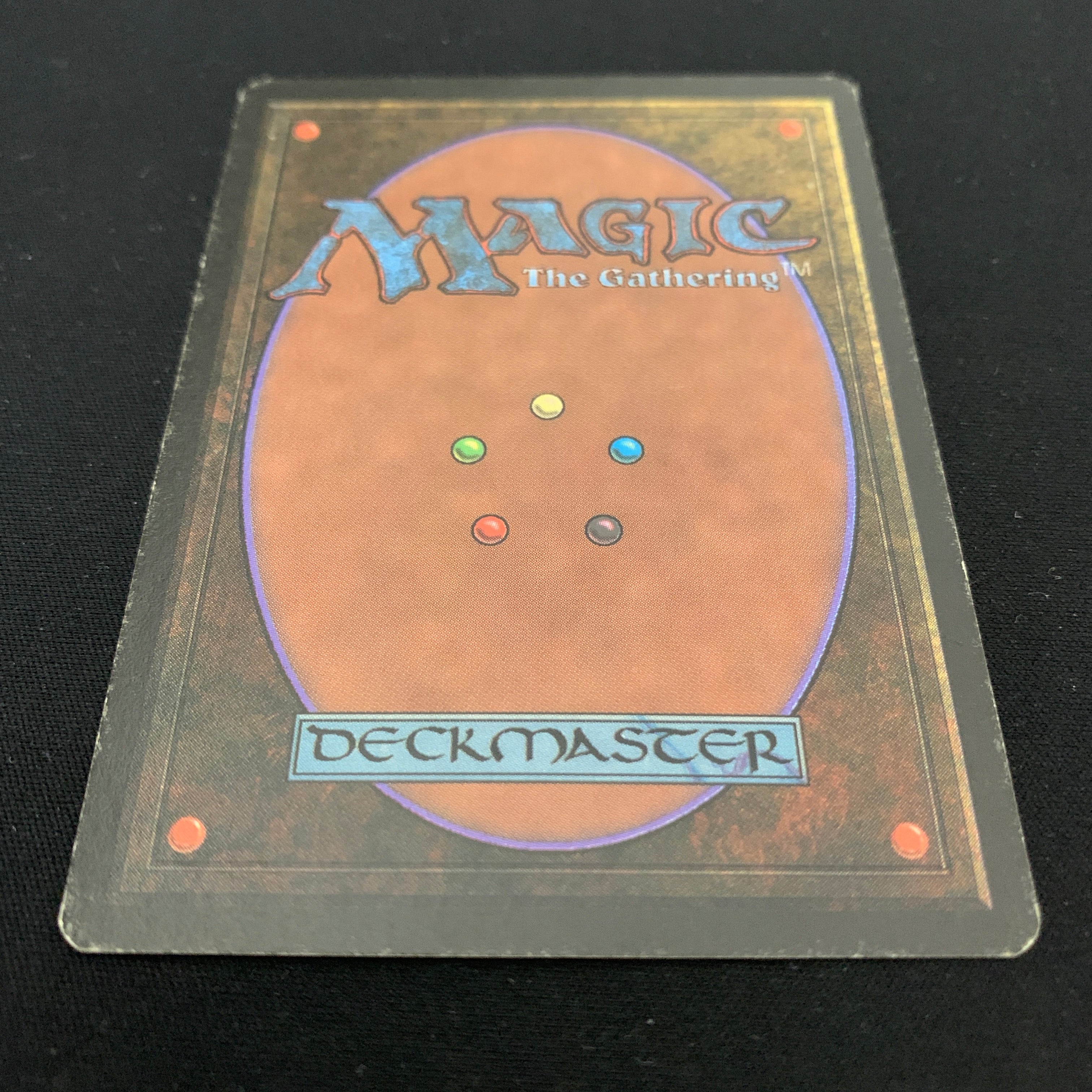 MTG Singles - Hypnotic Specter - Beta - 