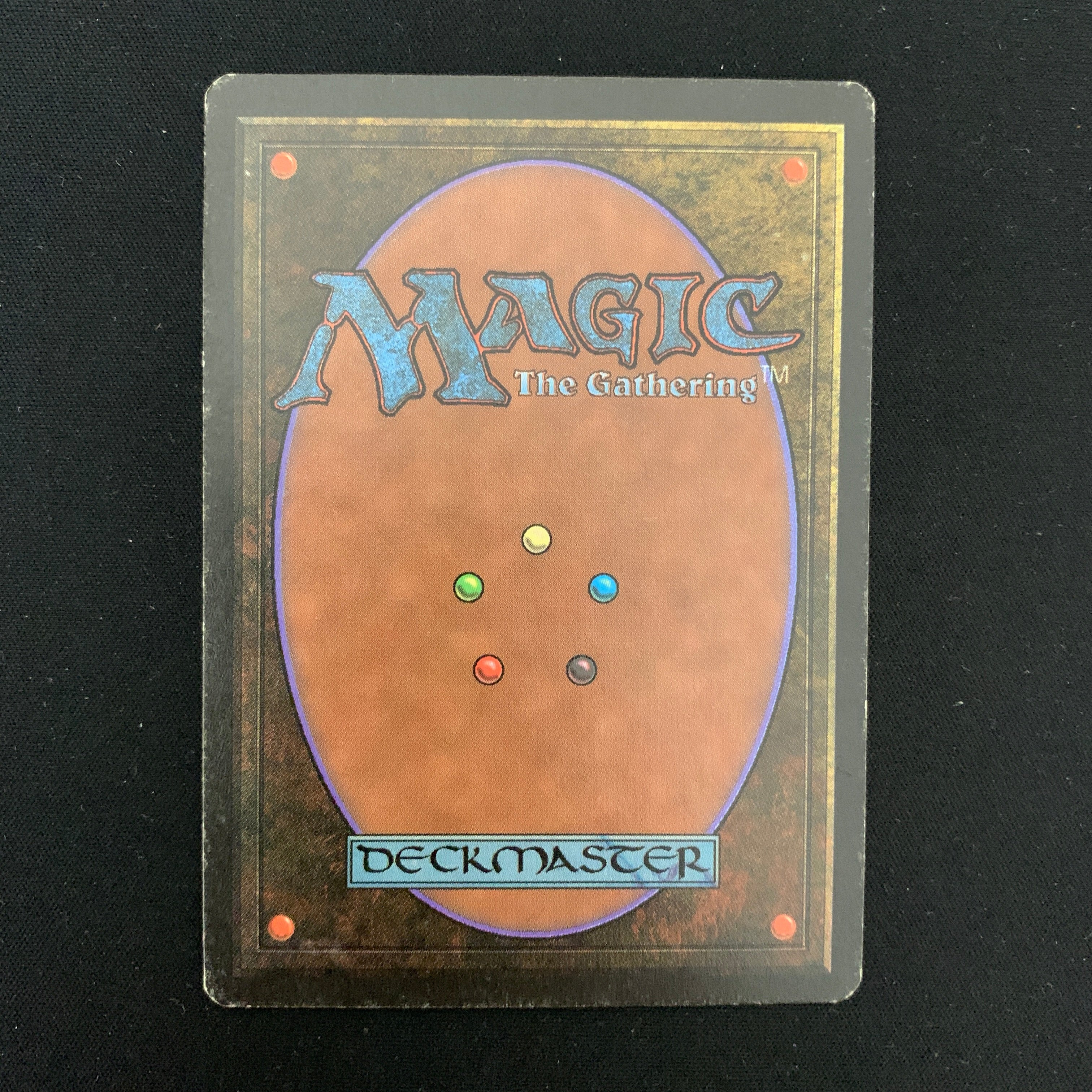 MTG Singles - Hypnotic Specter - Beta - 