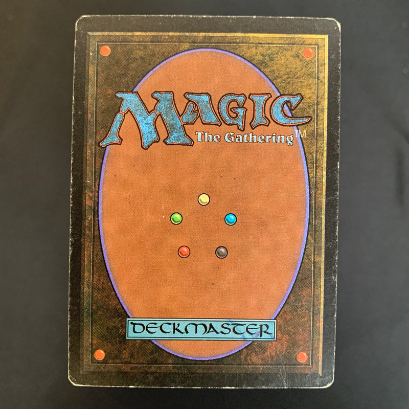 Magic the Gathering Hypnotic Specter - Beta 