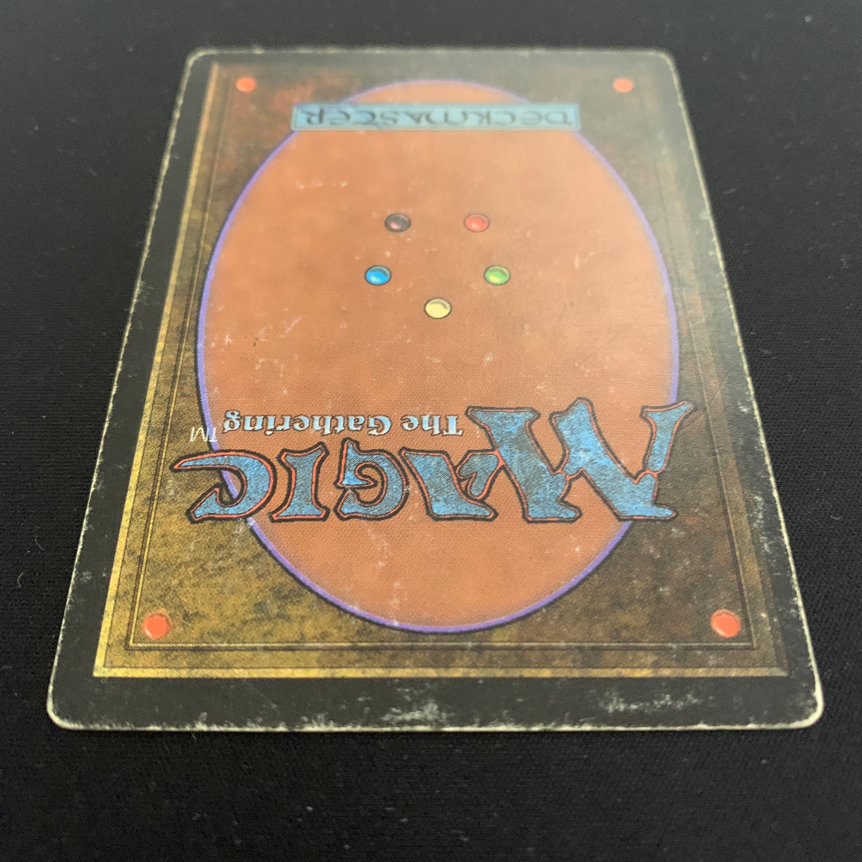 MTG Singles - Hypnotic Specter - Beta - 