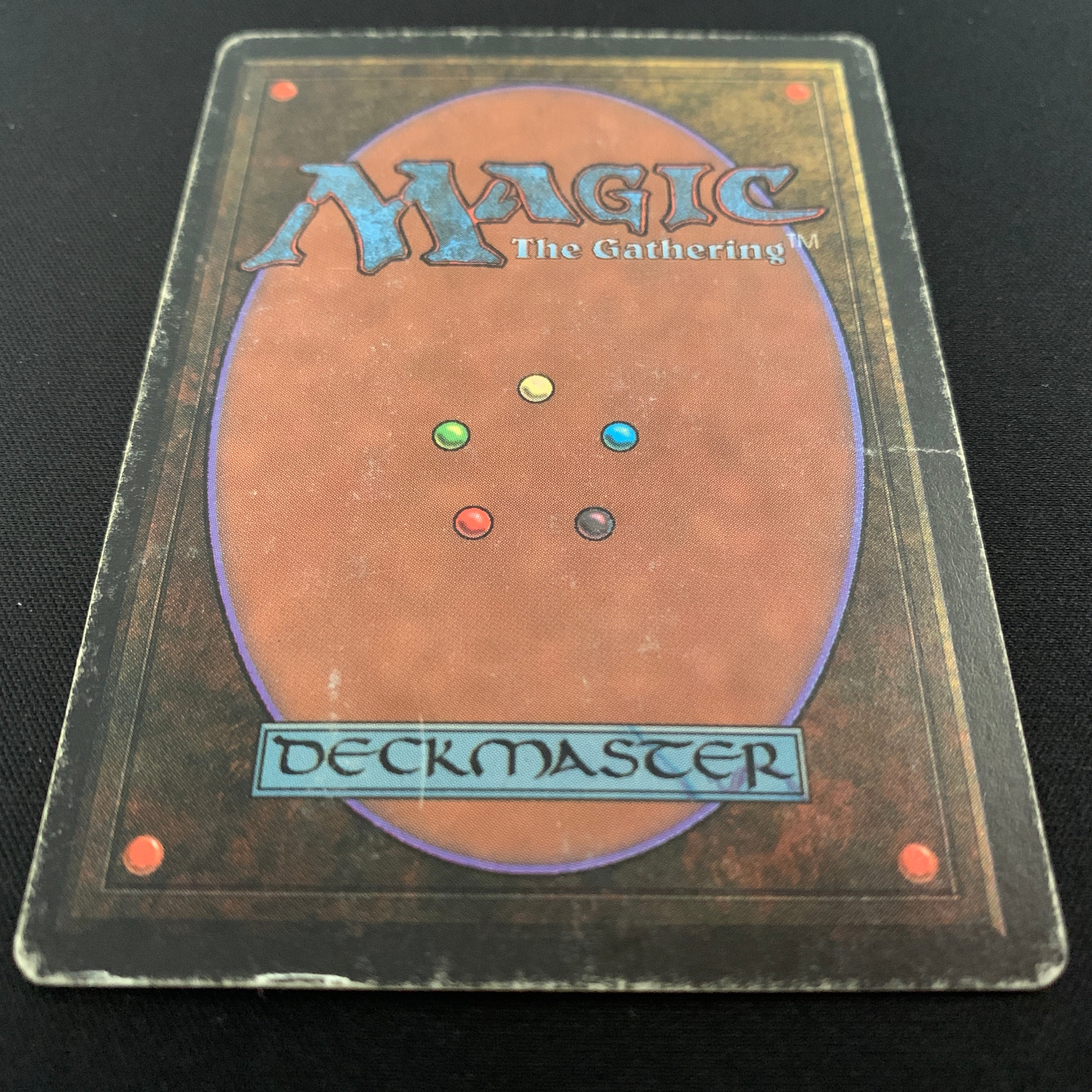 MTG Singles - Hypnotic Specter - Beta - 